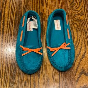 NEW American Girl Tenny Slippers Shoes Medium 3.5